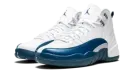 Air Jordan 12 Retro GS "French Blue" 153265 113