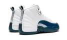 Air Jordan 12 Retro GS "French Blue" 153265 113