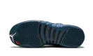 Air Jordan 12 Retro GS "French Blue" 153265 113