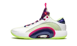 Air Jordan 35 Low "Luka Doncic PE" DJ9805 190