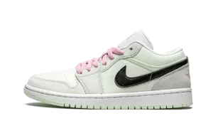AIR JORDAN 1 LO SE WMNS "Barely Green" CZ0776 300