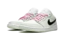 AIR JORDAN 1 LO SE WMNS "Barely Green" CZ0776 300