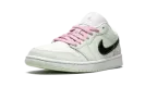 AIR JORDAN 1 LO SE WMNS "Barely Green" CZ0776 300