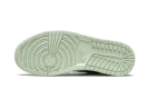 AIR JORDAN 1 LO SE WMNS "Barely Green" CZ0776 300