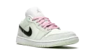 AIR JORDAN 1 LO SE WMNS "Barely Green" CZ0776 300