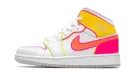 Air Jordan 1 Mid GS "Edge Glow" CV4611 100