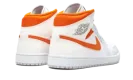 Air Jordan 1 Mid "Starfish"