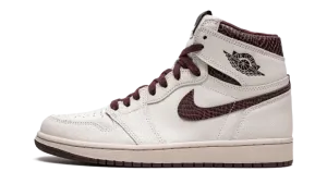 Air Jordan 1 Retro High OG "A Ma Maniére" DO7097 100