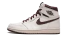 Air Jordan 1 Retro High OG "A Ma Maniére" DO7097 100