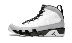 Air Jordan 9 Retro "Barons" 302370 106