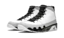Air Jordan 9 Retro "Barons" 302370 106