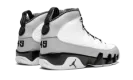 Air Jordan 9 Retro "Barons" 302370 106
