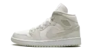 AIR JORDAN 1 MID WMNS "Spruce Aura" CV5280 103