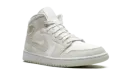 AIR JORDAN 1 MID WMNS "Spruce Aura" CV5280 103