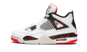 Air Jordan 4 Retro "Crimson Tint" 308497 116