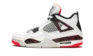Air Jordan 4 Retro "Crimson Tint" 308497 116