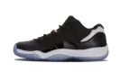 Air Jordan 11 Retro Low GS "Infrared"