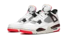 Air Jordan 4 Retro "Crimson Tint" 308497 116