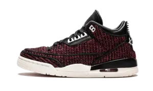 AIR JORDAN 3 SE AOK WMNS "Anna Wintour - Vogue" BQ3195 601