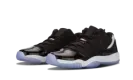 Air Jordan 11 Retro Low GS "Infrared"