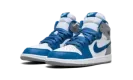 Air Jordan 1 Retro High OG PS "True Blue" FD1412 410