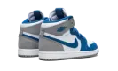 Air Jordan 1 Retro High OG PS "True Blue" FD1412 410