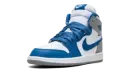 Air Jordan 1 Retro High OG PS "True Blue" FD1412 410