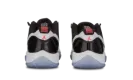 Air Jordan 11 Retro Low GS "Infrared"