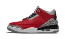 Air Jordan 3 Retro SE "Unite - CHI Exclusive" CU2277 600