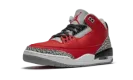 Air Jordan 3 Retro SE "Unite - CHI Exclusive" CU2277 600