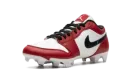 Air Jordan 1 Low TD Cleat "Chicago" FJ6245 106