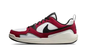 Air Jordan CMFT Era "White Varsity Red Sail Black" HJ6777 106