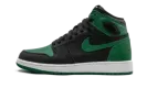 Air Jordan 1 High Retro GS "Pine Green Black" 575441 030