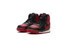 Air Jordan 1 High 85 TD "Bred"