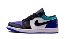 Air Jordan 1 Low "Aqua" 553558 154