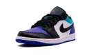 Air Jordan 1 Low "Aqua" 553558 154