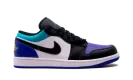 Air Jordan 1 Low "Aqua" 553558 154