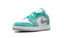 AIR JORDAN 1 LOW GS "NEW EMERALD" DO8244 301