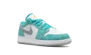AIR JORDAN 1 LOW GS "NEW EMERALD" DO8244 301