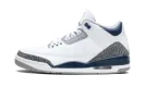 Air Jordan 3 "Midnight Navy" CT8532 140
