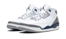Air Jordan 3 "Midnight Navy" CT8532 140