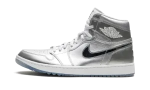 Air Jordan 1 High Golf "Gift Giving" FD6815 001