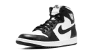 Air Jordan 1 Retro High OG "Black / White 2014" 555088 010