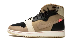 AIR JORDAN 1 RETRO REBEL MNS WMNS "Utility Pack" BQ6481 200