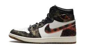 Jordan 1 Retro High OG "Year of the Snake"