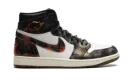 Jordan 1 Retro High OG "Year of the Snake"