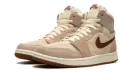 Air Jordan 1 High Zoom CMFT "LEGEND COFFEE" DV1307 120