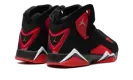 Jordan True Flight "Black/Red" CU4933 001