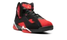 Jordan True Flight "Black/Red" CU4933 001