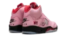 Air Jordan 5 "Awake NY - Bubblegum Pink" DV4982 600